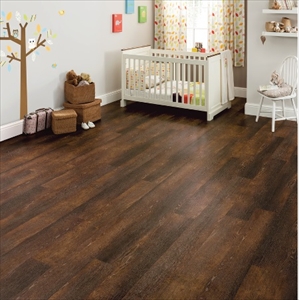 Woodplank